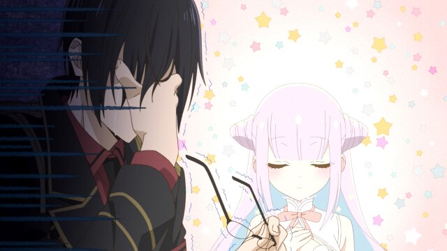 第1回 殺し愛(あ)わない+第1回 悶デレ共有会議